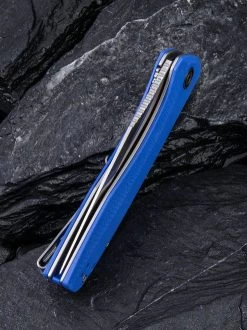 CIVIVI Baklash Blue G10 (C801F) -CRKT Store CIVC801Fntb 07851.1604954471