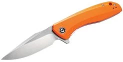 CIVIVI Baklash Orange G10 (C801G)