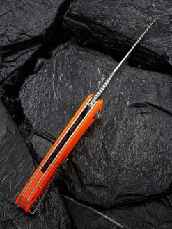 CIVIVI Baklash Orange G10 (C801G) -CRKT Store CIVC801Gntb 66266.1604954688