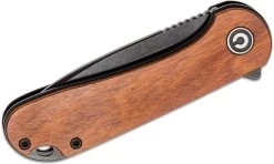 CIVIVI Elementum Cuibourtia Wood (C907U) 9 CIVIVI Elementum Cuibourtia Wood (C907U) -CRKT Store CIVC907U 2 00311.1633368333