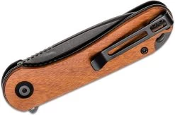 CIVIVI Elementum Cuibourtia Wood (C907U) 10 CIVIVI Elementum Cuibourtia Wood (C907U) -CRKT Store CIVC907U 3 51647.1633368333