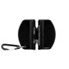 EdgeLogix Carbide Pocket Sharpener - Black (CP021BK)