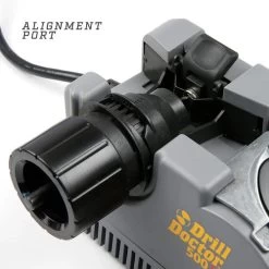 Drill Doctor 500X Drill Bit Sharpener (DD500X) -CRKT Store DD500X Drill Doctor 500 X WS23014 3 55590.1683054769