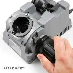 Drill Doctor 500X Drill Bit Sharpener (DD500X) -CRKT Store DD500X Drill Doctor 500 X WS23014 5 12180.1683054810