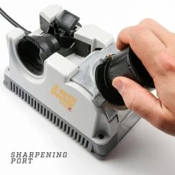 Drill Doctor 750X Drill Bit Sharpener (DD750X) -CRKT Store DD750X Drill Doctor 750X WS23015 5 34408.1683055259
