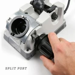 Drill Doctor 750X Drill Bit Sharpener (DD750X) -CRKT Store DD750X Drill Doctor 750X WS23015 6 75776.1683055262