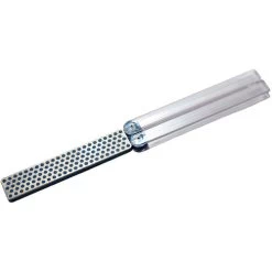 DMT Single Sided Diafold Whetstone Sharpener Coarse (DFSS41C)