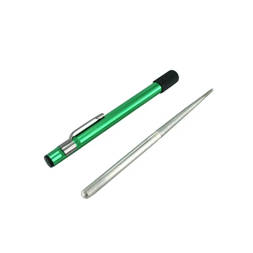 EdgeLogix Pen-Shaped Diamond Sharpener (T0825D) 1 EdgeLogix Pen-Shaped Diamond Sharpener (T0825D)