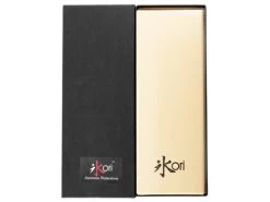 Kori Resinoid Whetstone 8" 4000 Grit (IM-BG4000;RW4K) -CRKT Store IM BG4000 Kori Whetstone 8in 4000 Grit 240055 3 95276.1551398440