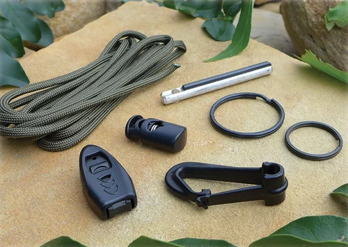 ESEE Candiru Purple With Kit (CAN-PURP-KIT-E-CS) 4 ESEE Candiru Purple With Kit (CAN-PURP-KIT-E-CS) - Image 4