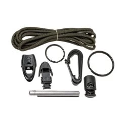 ESEE Candiru Purple With Kit (CAN-PURP-KIT-E-CS) 6 ESEE Candiru Purple With Kit (CAN-PURP-KIT-E-CS) -CRKT Store Izula Candiru Kit 54347.1620937082