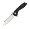 CJRB Cutlery Kicker Recoil-Lock Black G10 (J1915-BK)