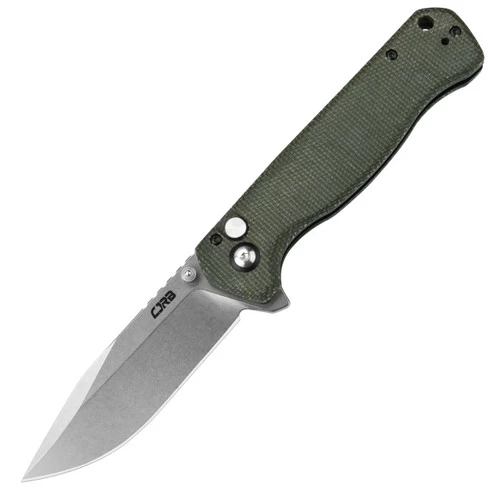CJRB Chord Green Micarta (J1927-MGN) 1 CJRB Chord Green Micarta (J1927-MGN)
