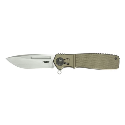 CRKT Homefront (K270GKP) 1 CRKT Homefront (K270GKP)