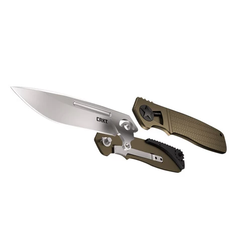 CRKT Homefront (K270GKP) 6 CRKT Homefront (K270GKP) - Image 6