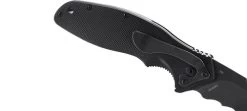 CRKT Shenanigan Veff Serrations Black (K800KKP) 14 CRKT Shenanigan Veff Serrations Black (K800KKP) -CRKT Store K800KKP CRKT Shenanigan Black Veff Serrations 442341 7 25159.1629233852