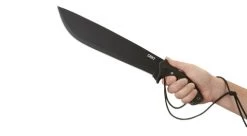 CRKT Chanceinhell Machete (K910KKP) -CRKT Store K910KKP CRKT ChanceInHell Machete 442122 3 66429.1643763137
