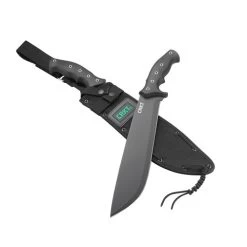 CRKT Chanceinhell Machete (K910KKP) -CRKT Store K910KKP CRKT ChanceInHell Machete 442122 4 16619.1643763139