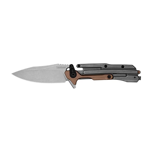Kershaw Frontrunner (KE-2039) 1 Kershaw Frontrunner (KE-2039)