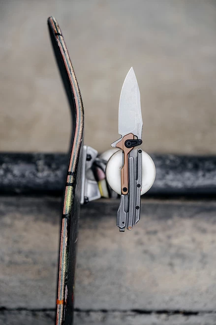 Kershaw Frontrunner (KE-2039) 3 Kershaw Frontrunner (KE-2039) - Image 3