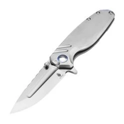 Kizer Ti'an S35VN Titanium (Ki3624A1)