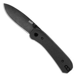 Knafs Lander Black G10 (KNAFS-00066)