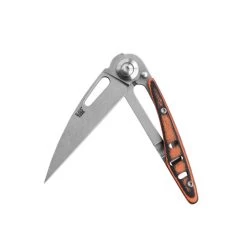 Black Tusk Krumholtz Pakka Wood (KRUM35-PK) -CRKT Store KRUM35 PK Black Tusk Krumholtz Pakkawood 888627 3 21658.1669922298