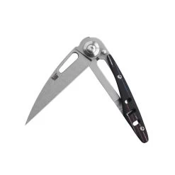 Black Tusk Krumholtz G10 Carbon Fiber Black (KRUM35G-CF) -CRKT Store KRUM35G CF Black Tusk Krumholts G10 CF Black 888647 3 66846.1669852109