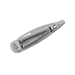 Black Tusk Krumholtz G10 Carbon Fiber Black (KRUM35G-CF) -CRKT Store KRUM35G CF Black Tusk Krumholts G10 CF Black 888647 5 64095.1669852108