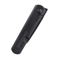 Kizer Feist Titanium Black (Ki3499A5) 10 Kizer Feist Titanium Black (Ki3499A5) -CRKT Store Ki3499A5 Kizer Feist KI210297 6 75396.1661808080