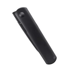 Kizer Feist Titanium Black (Ki3499A5) 9 Kizer Feist Titanium Black (Ki3499A5) -CRKT Store Ki3499A5 Kizer Feist KI210297 7 08114.1661808077