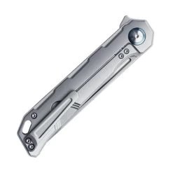 Kizer Begleiter Grey Titanium (Ki4458T2) -CRKT Store Ki4458T2 Kizer Begleiter Titanium Grey KI210252 5 49954.1659988540