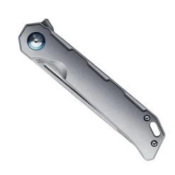 Kizer Begleiter Grey Titanium (Ki4458T2) -CRKT Store Ki4458T2 Kizer Begleiter Titanium Grey KI210252 6 54780.1659988537