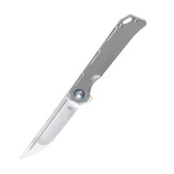 Kizer Begleiter Titanium Grey (KI4458T4)