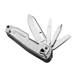 Leatherman FREE T2 Multi Tool (832682)