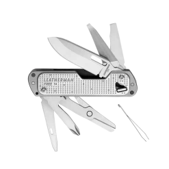 Leatherman FREE T4 Multi Tool (832686)