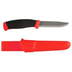 Morakniv Companion Rescue Knife Red (M-11828)