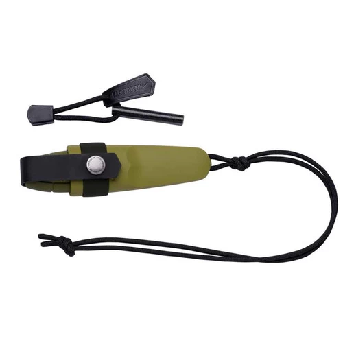 Morakniv Eldris Knife Kit Green (M-12633) 1 Morakniv Eldris Knife Kit Green (M-12633)
