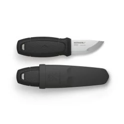 Morakniv Eldris Knife Black (M-12647)