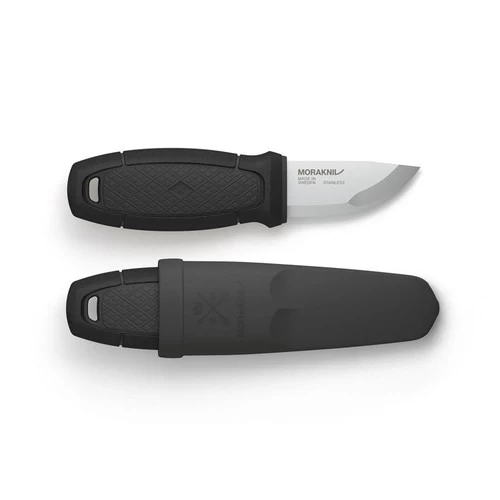 Morakniv Eldris Knife Black (M-12647) 1 Morakniv Eldris Knife Black (M-12647)