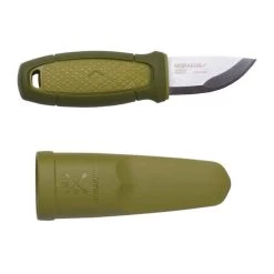 Morakniv Eldris Knife Green (M-12651)
