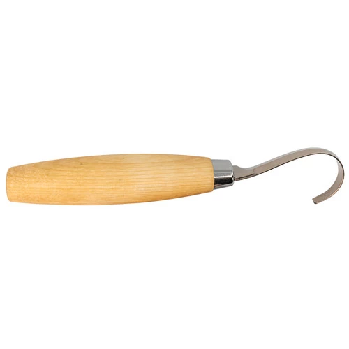 Morakniv Wood Carving Hook Knife 162 (M-13446)
