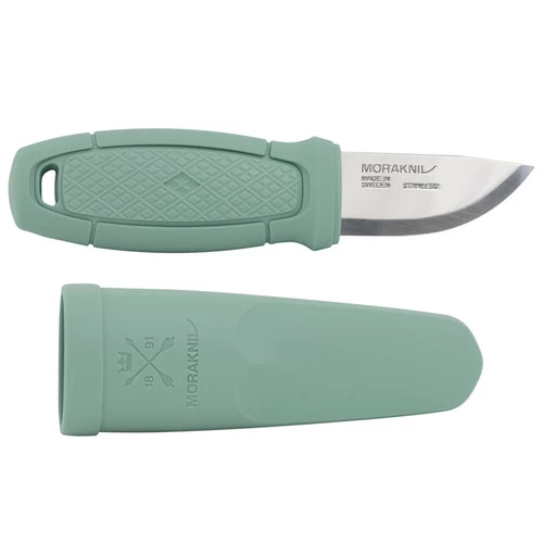 Morakniv Eldris LightDuty Green (M-13855)