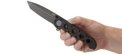 CRKT M16-04DB Tanto (M16-04DB) -CRKT Store M16 04DB CRKT M16 04DB Tanto 442466 5 50827.1652212722