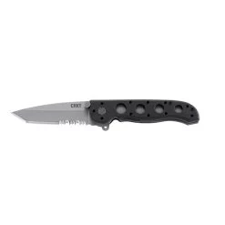 CRKT M16-12Z Tanto Serrated (M16-12Z)