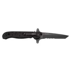 CRKT M16-13SFG Special Forces Serrated (M16-13SFG)
