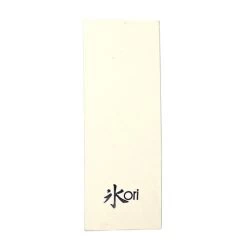 Kori 8" Vetrified Aluminum Oxide Whetstone 1000 Grit (VW1K)