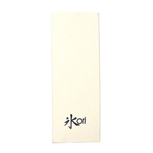 Kori 8" Vetrified Aluminum Oxide Whetstone 1000 Grit (VW1K) 1 Kori 8" Vetrified Aluminum Oxide Whetstone 1000 Grit (VW1K)