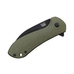 Black Tusk Moraine Micarta Green (MO40M-GR) -CRKT Store MO40M GR Black Tusk Moraine Micarta Green 888649 4 80571.1669929833