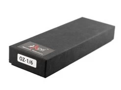 Kori Vetrified Aluminum Oxide Whetstone 7" 1000/6000 Grit (VW1K/6K) -CRKT Store OZ 16 Kori Whetstone 7in 1000 6000 Grit 240056 2 66708.1551397246